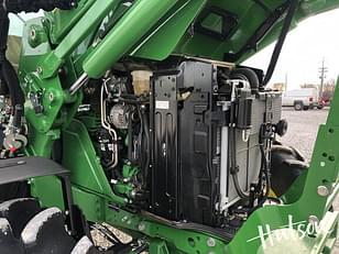 Main image John Deere 6R 110 11