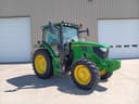 2022 John Deere 6R 110 Image