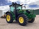 2022 John Deere 6R 110 Image