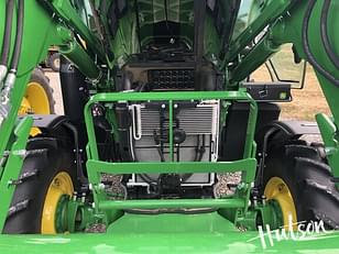 Main image John Deere 6R 110 11