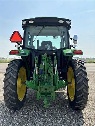 Image of John Deere 6R 120 equipment image 2