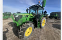 2022 John Deere 6R 120 Image