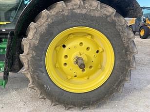 Main image John Deere 6R 130 13