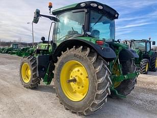 Main image John Deere 6R 130 3