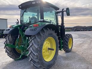 Main image John Deere 6R 130 8