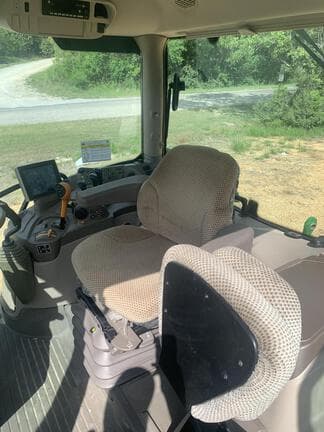 Image of John Deere 6R 130 equipment image 2