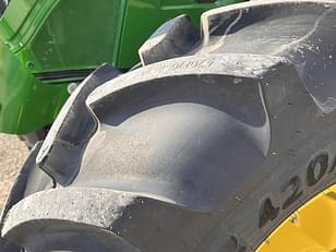 Main image John Deere 6R 130 12