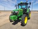 2022 John Deere 6R 130 Image