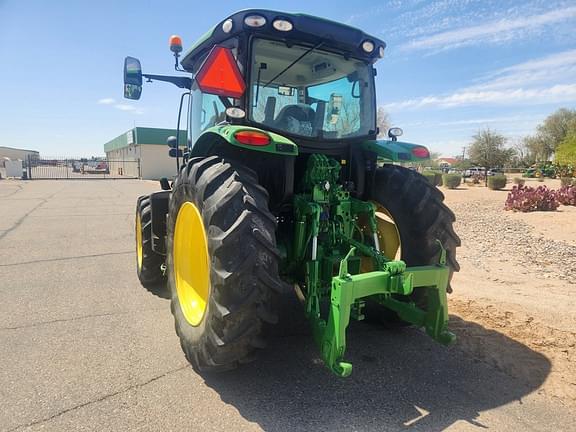 Image of John Deere 6R 130 equipment image 2