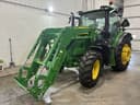 2022 John Deere 6R 130 Image