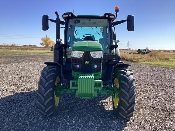 Image of John Deere 6R 130 equipment image 1