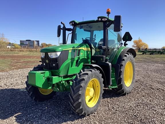 Image of John Deere 6R 130 Primary image