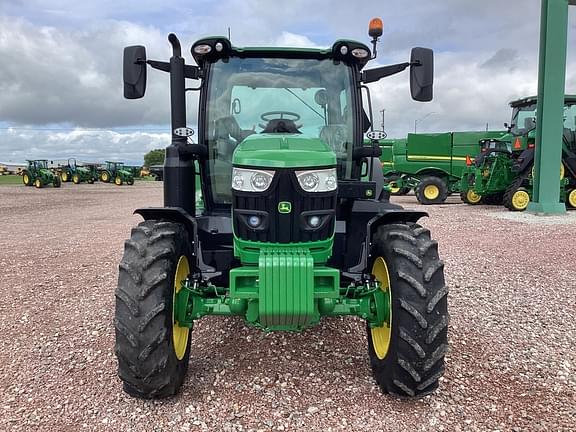 Image of John Deere 6R 130 equipment image 2