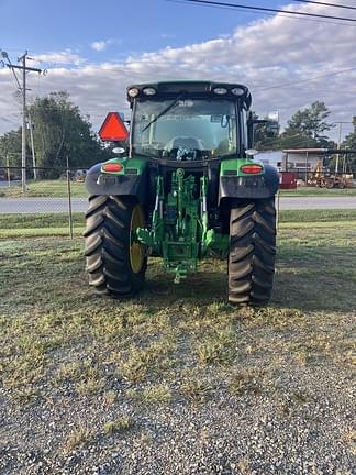 Image of John Deere 6R 130 equipment image 3