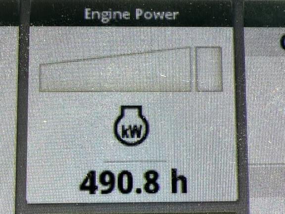Image of John Deere 6R 130 equipment image 4