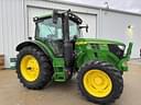 2022 John Deere 6R 130 Image