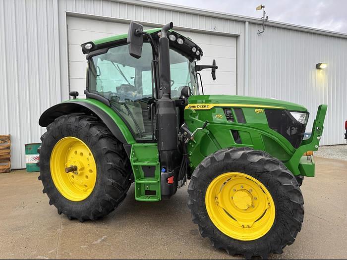 Image of John Deere 6R 130 Primary image