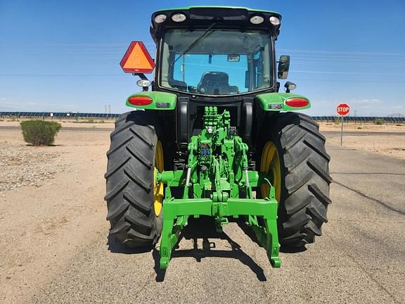 Image of John Deere 6R 130 equipment image 2