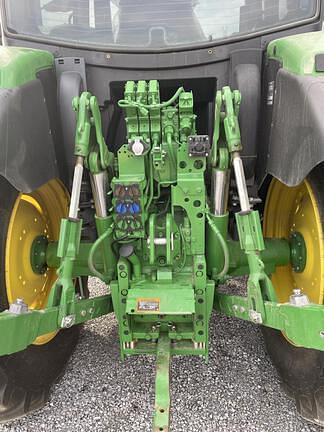 Image of John Deere 6R 130 equipment image 1