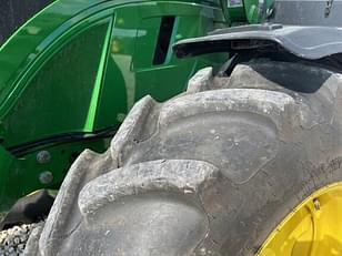 Main image John Deere 6R 130 25