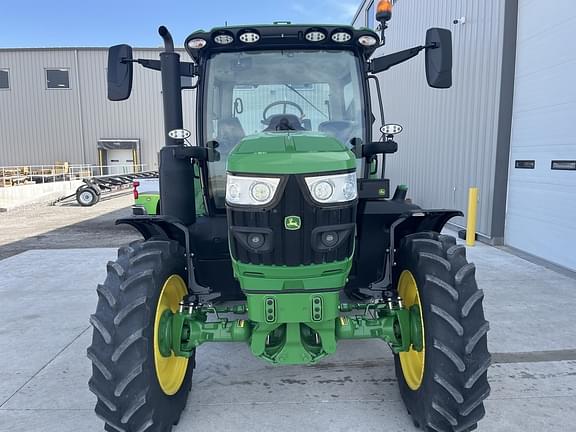 Image of John Deere 6R 130 equipment image 1
