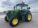 2023 John Deere 6R 130 Image