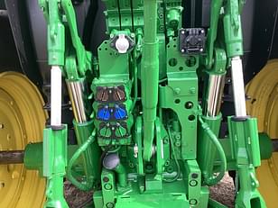 Main image John Deere 6R 130 13