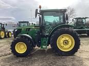 Thumbnail image John Deere 6R 130 4