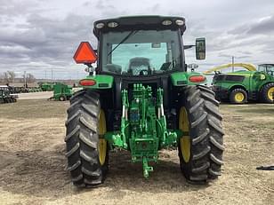 Main image John Deere 6R 130 5