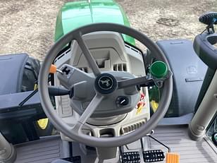 Main image John Deere 6R 130 9