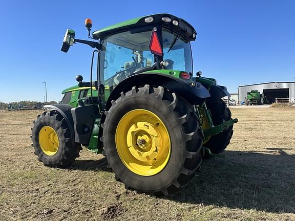 Image of John Deere 6R 130 equipment image 2