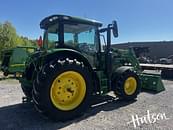 Thumbnail image John Deere 6R 130 7