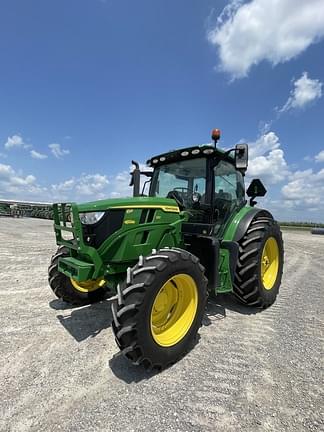 Image of John Deere 6R 130 Primary image