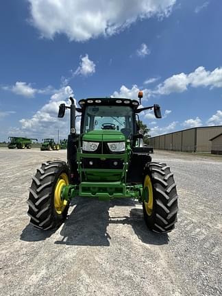 Image of John Deere 6R 130 equipment image 1