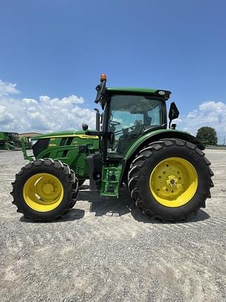 Image of John Deere 6R 130 equipment image 2