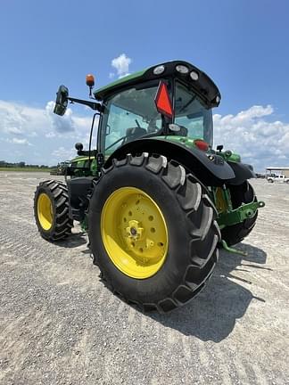 Image of John Deere 6R 130 equipment image 3