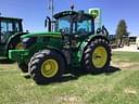 2022 John Deere 6R 140 Image