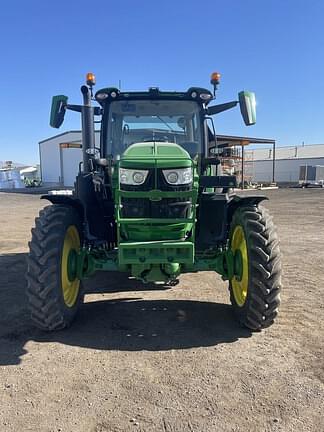 Image of John Deere 6R 145 equipment image 1