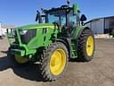 2022 John Deere 6R 145 Image