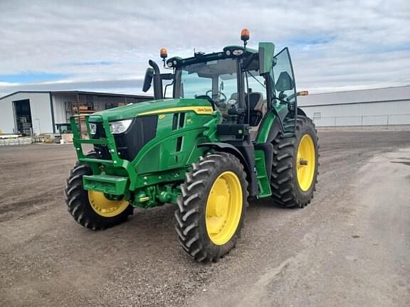 Image of John Deere 6R 145 Primary image