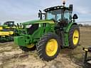 2022 John Deere 6R 145 Image