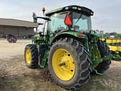 Thumbnail image John Deere 6R 145 6