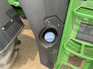 Main image John Deere 6R 145 10