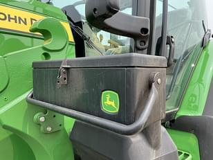 Main image John Deere 6R 145 11