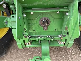 Main image John Deere 6R 145 12