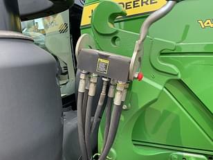 Main image John Deere 6R 145 16