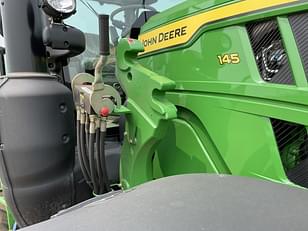 Main image John Deere 6R 145 17