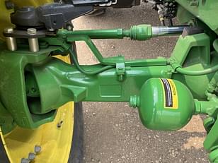 Main image John Deere 6R 145 19