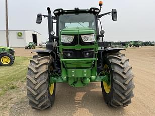 Main image John Deere 6R 145 1