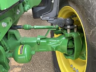 Main image John Deere 6R 145 20